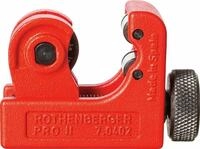 ROTHENBERGER MINICUT I Pro DURAMAG Magnesium Rohrabschneider, 3mm-16mm Arbeitsbereich