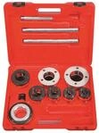 Rothenberger SUPER CUT Gewindeschneiden-Set im Koffer,...