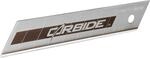 Stanley FatMax Pro Carbide Abbrechklingen STHT8-11818 (18mm, Ersatzklingen f&uuml;r
