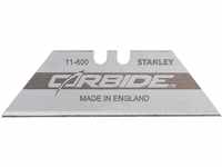 Stanley FatMax Carbide Trapezklingen Pro 8-11-800 (langlebige & härter durch