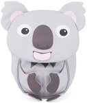 Affenzahn Kleiner Freund - Kinderrucksack f&uuml;r 1-3 J&auml;hrige im Kindergarten - Koala -