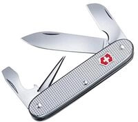 Victorinox Schweizer Taschenmesser, Electrician, Multitool, Swiss Army Knife mit 7