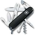 Victorinox Schweizer Taschenmesser, Climber, Multitool, Swiss Army Knife, 14