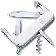 Victorinox Schweizer Taschenmesser, Spartan, Multitool, Swiss Army Knife mit 12