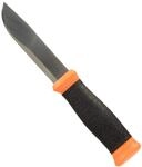 Morakniv G&uuml;rtelmesser 2000 Orange, rostfreier Stahl, orange/schwarzer