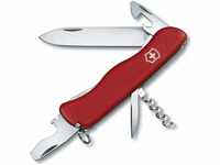 Victorinox, Schweizer Taschenmesser, Picknicker, Multitool, Swiss Army Knife mit 11