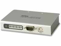 ATEN UC2324 4-Port Adapter (USB 2.0), 14016441