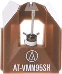 Audio-Technica VMN95SH VM95-Serie &ndash; Ersatznadel, Shibata Braun
