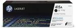 HP W2030A 415A Tonerkassette 2400 Seiten Toner, Schwarz, Standard