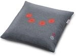 Beurer MG 135 Shiatsu-Massagekissen mit W&auml;rmefunktion, 4 Massagek&ouml;pfe,