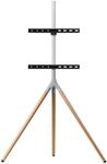 One for All for All Universelles Tripod TV-Stativ - Bildschirmgr? en 32-65'' -