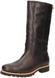 Panama Jack Damenstiefel, Bambina Igloo Trav B2, Schwarz, 38 EU