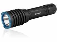 OLIGHT Warrior X 3 LED Taschenlampe 2500 Lumen 560 Meter Leuchtweite, USB