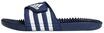 adidas Adissage, Unisex-Erwachsene Dusch- & Badeschuhe, Blau (Dark Blue/Footwear