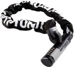 Kryptonite Fahrradschloss KryptoLok 990 Combo I.C. (90cm), Schwarz, 3500457 (...