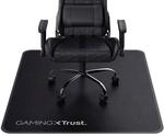 Trust Gaming GXT 715 Bodenschutzmatte 99 x 120 cm, Stuhlunterlage f&uuml;r Gaming Stuhl &