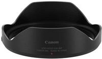 Canon Streulichtblende EW-88F (f&uuml;r Canon RF 15-35MM), Schwarz