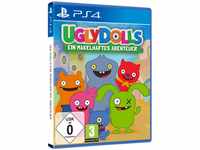 Ugly Dolls PS4
