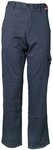 Planam 182064 BW 290 Cargo-Bundhose, Hydronblau, Gr&ouml;&szlig;e 64