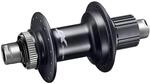 Shimano Vorderradnabe-2091658300 Schwarz 12mm