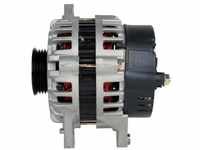 HELLA - Generator/Lichtmaschine - 14V - 80A - für u.a. Hyundai Matrix (FC) -...