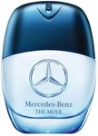 MB THE MOVE EDT 60ML