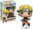 Funko 12997 POP! Vinylfigur: Naruto Shippuden: Naruto Rasengan, Mehrfarbig, Standard