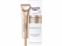 Eucerin Anti-Age Hyaluron-Filler +Elasticity Auge, 15 ml Creme