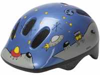 M-Wave Kinder Space Helm Baby Reflex, S