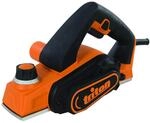 Triton 516283 Mini-Elektrohobel, 60 mm Tmnpl, 450 W, 1 V