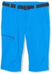 Maier Sports Herren 3/4 Hose Hose 3/4 Jens Jennisei