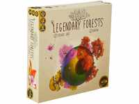 iello 51529 - Legendary Forests