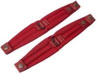 Fj&auml;llr&auml;ven K&aring;nken Shoulder Pads M Ox Red