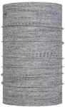 Buff&reg; DryFlx&reg; Multifunktionstuch Light Grey Unisex Erwachsene