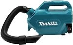 Makita CL121DSA Akku-Staubsauger 12 V max. / 2,0 Ah, 1 Akku + Ladeger&auml;t in