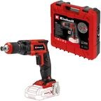 Einhell Akku-Trockenbauschrauber TE-DY 18 Li-Solo Power X-Change (Lithium-Ionen, 18