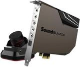 Creative Sound Blaster AE-7 &mdash; Hochaufl&ouml;sende PCI-e-DAC/Verst&auml;rker-Soundkarte mit