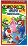 Ravensburger Reisespiel Super Mario Malefiz - Kinderspiel ab 6 Jahre