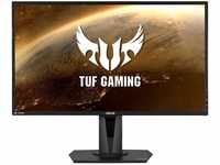 ASUS TUF Gaming VG27AQ - 27 Zoll WQHD Monitor - 165 Hz, 1ms MPRT, G-Sync...