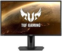 ASUS TUF Gaming VG27AQ 27 Zoll WQHD IPS 165Hz Monitor | 1ms MPRT, G-Sync kompatibel,