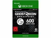 Ghost Recon Breakpoint: 600 Ghost Coins | Xbox One - Download Code