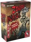 Pegasus Spiele 51834G - Zombie W&uuml;rfel - Die Horde, Keine
