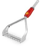 WOLF-Garten multi-star Unkrautkuli-Aufsatz RF-M (15cm breit, zum Unkrautj&auml;ten...