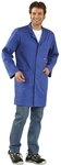 Planam 0640098 Herren MG 290 Berufsmantel, kornblau, Gr&ouml;&szlig;e 98
