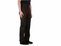 Dickies Herren Sporthose Streetwear Male Pants Original Work, Braun (Dark Brown...
