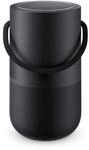 Bose Portable Home Speaker &ndash; mit integrierter Alexa-Sprachsteuerung, in Schwarz