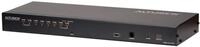 Aten KH1508A 8-Port PS/2 KVM Switch USB DC