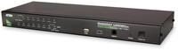 Aten CS1716A KVMP Switch (48,3 (19 Zoll), 16-polig, PS2, USB)