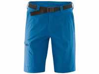 maier sports Herren Huang Shorts, imperial blue, 30
