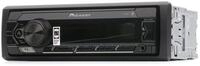 Pioneer MVH-S320BT, 1DIN Autoradio mit RDS, halbe Einbautiefe, deutsche